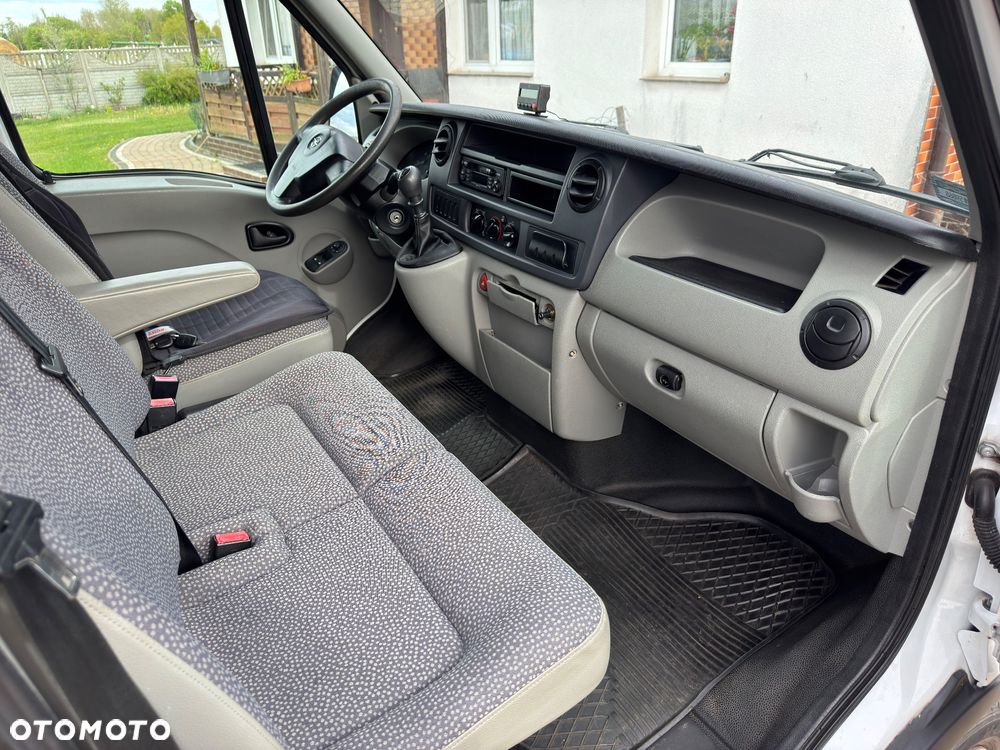 Opel Movano - 19