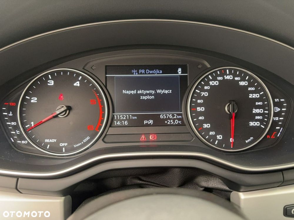 Audi A4 Avant - 18