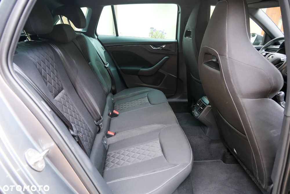 Skoda Scala 1.0 TSI Ambition - 23
