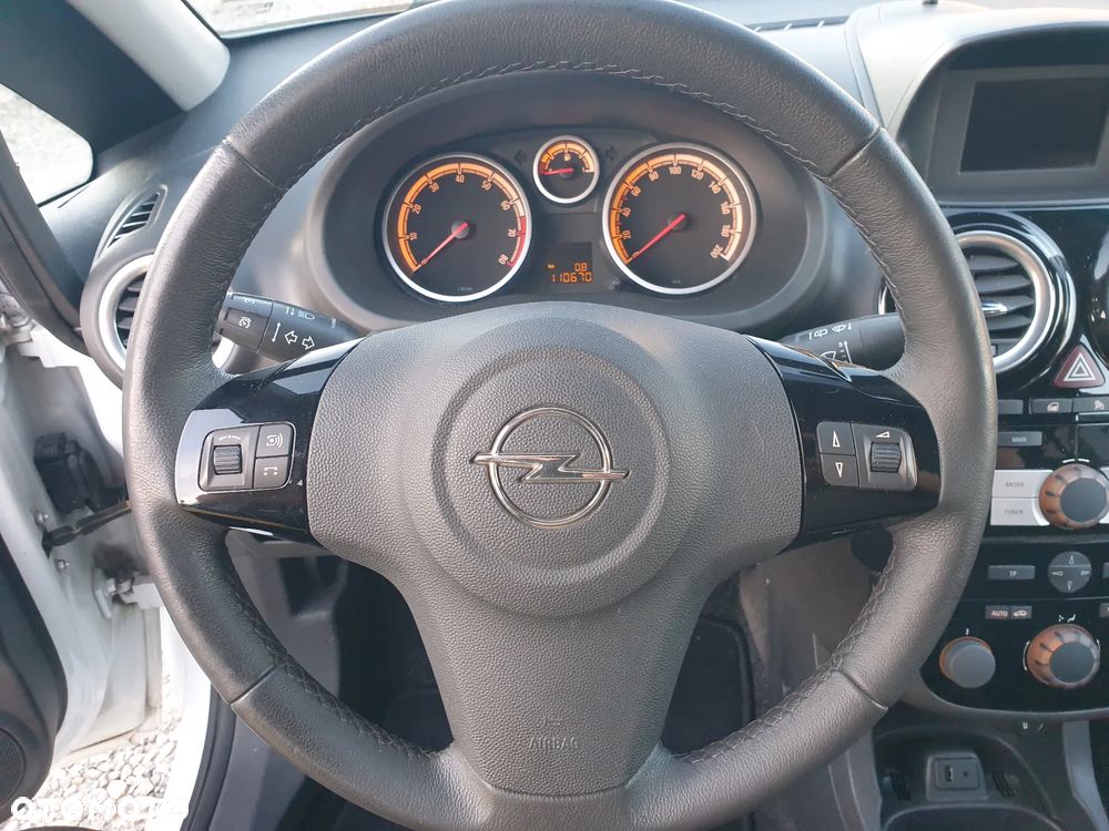 Opel Corsa 1.4 16V Energy - 27