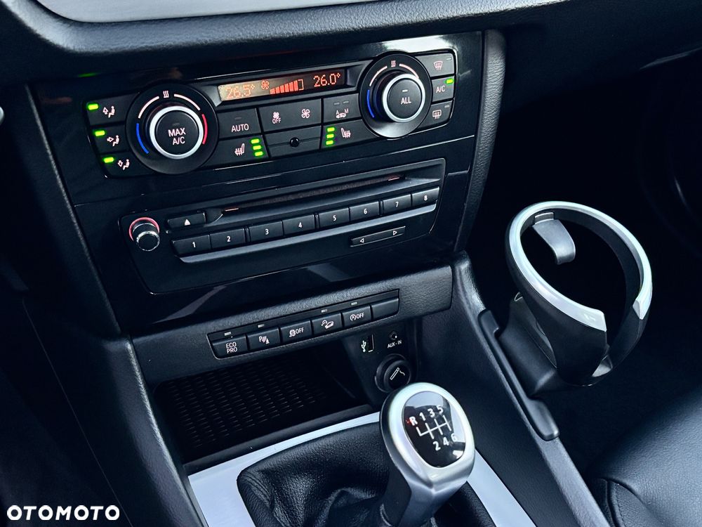 BMW X1 xDrive20d - 22