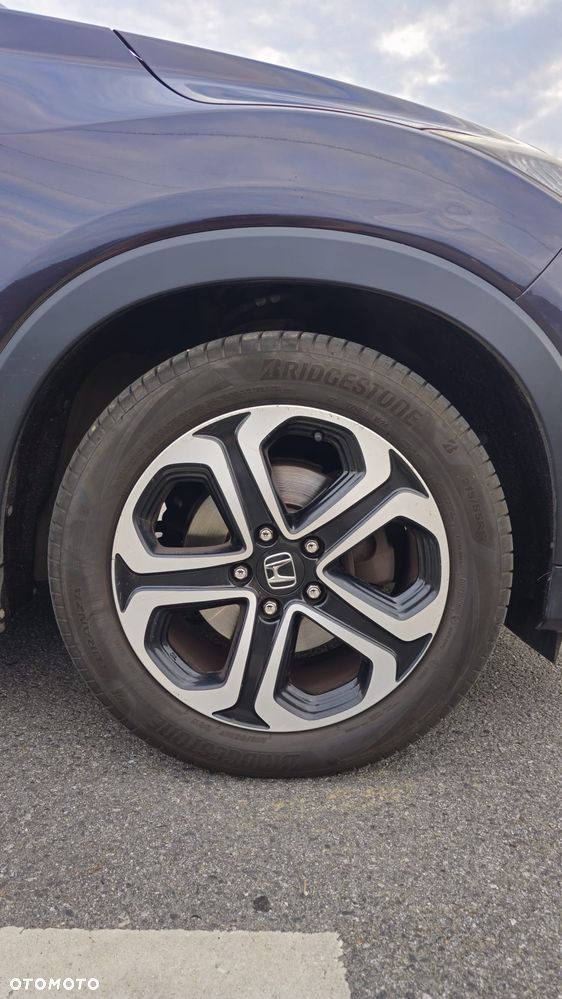 Honda HR-V 1.5 Elegance (ADAS) - 12