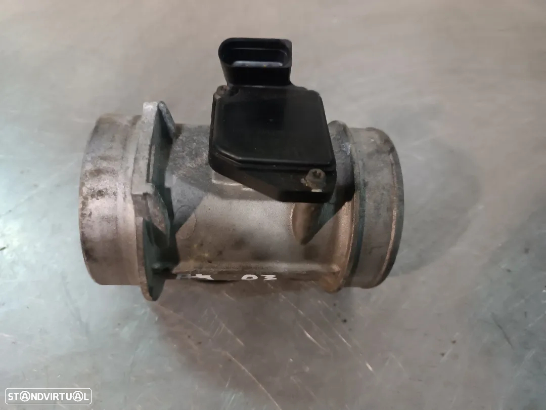 MEDIDOR DE MASSA DE AR AUDI A4 A6 2.5TDI 059906461M - 2