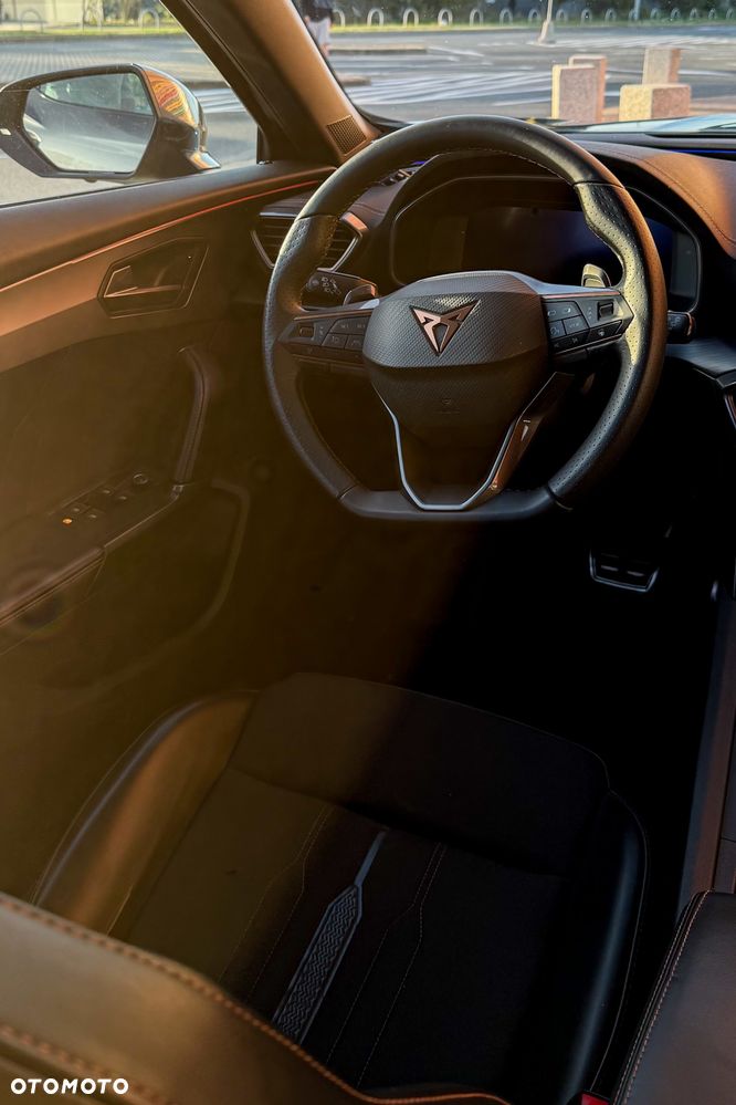 Cupra Formentor - 18