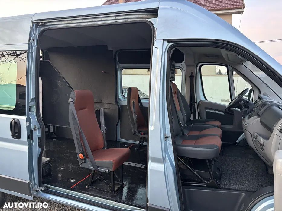 Fiat DUCATO - 4