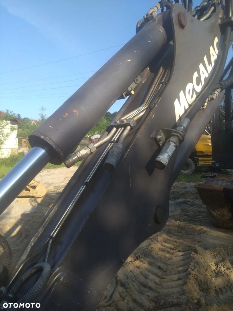 Mecalac 12mtx - 5