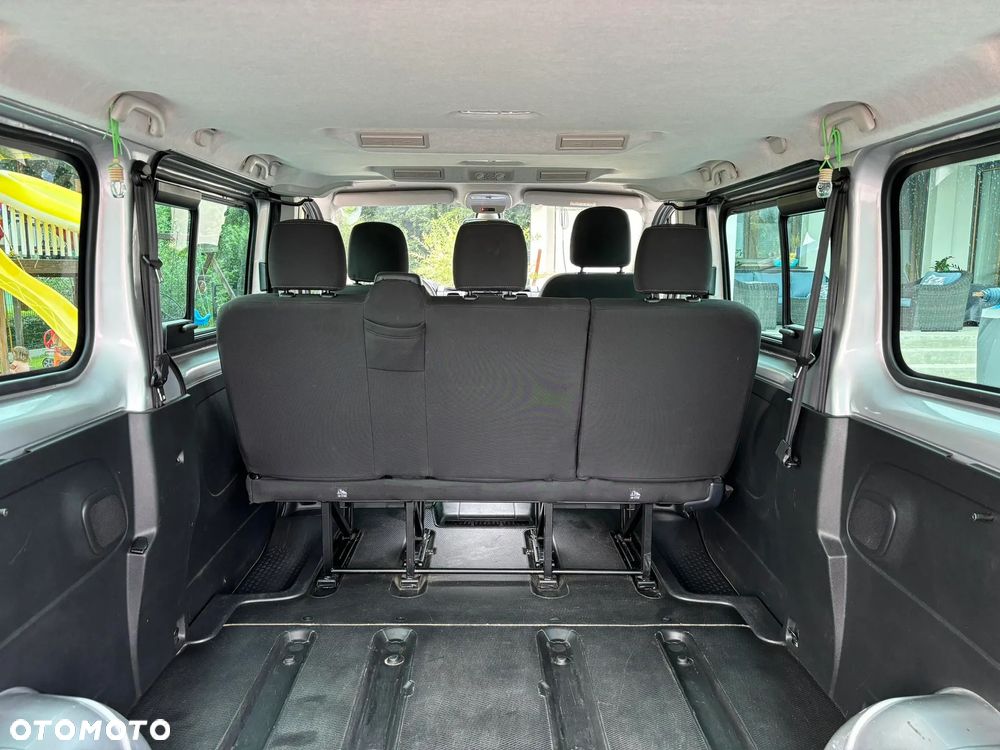 Fiat Talento L2H1 S&S Family - 30