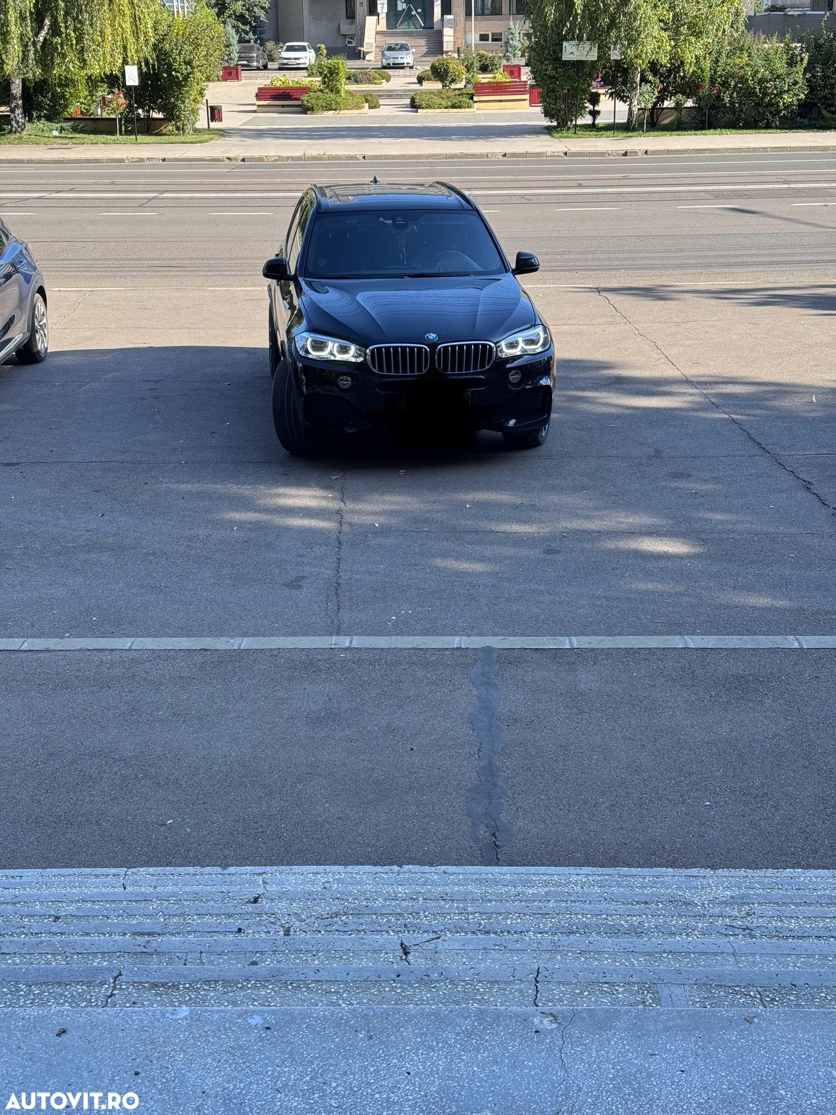 BMW X5 xDrive40d - 19