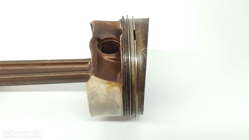 BIELA VOLKSWAGEN PHAETON (3D2/3D8) W12 (5 ASIENTOS) - 7