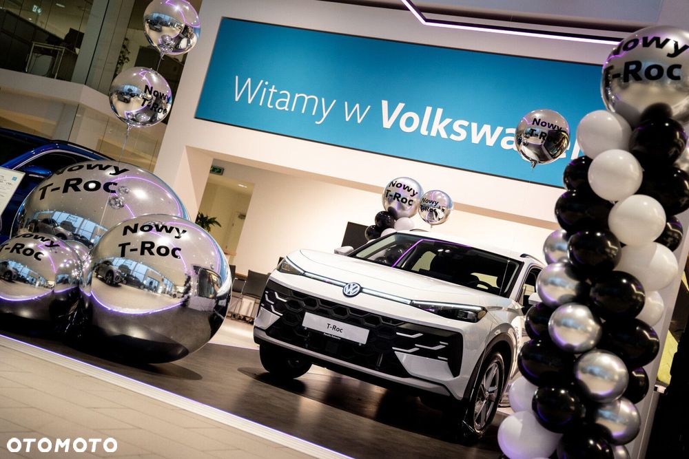 Volkswagen T-Roc - 18