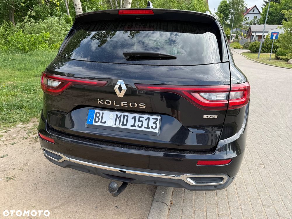 Renault Koleos ENERGY dCi 175 X-tronic 4WD LIFE - 22