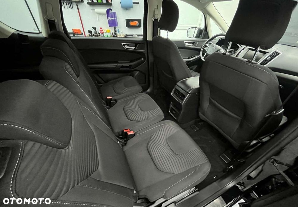 Ford S-Max - 20