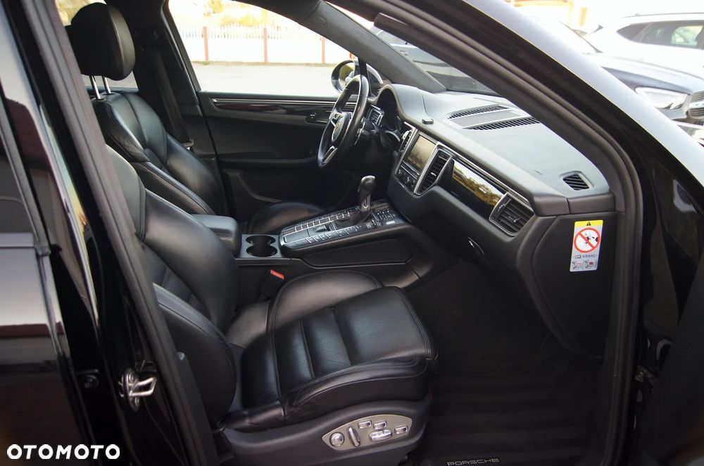 Porsche Macan S PDK - 23
