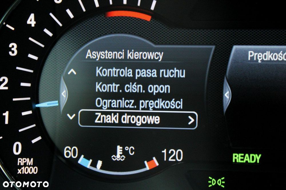 Ford S-Max 2.5 Hybrid Titanium CVT - 27