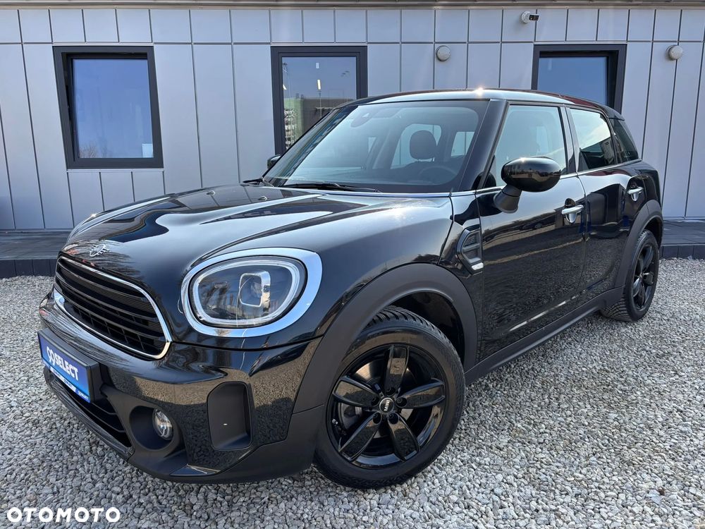 MINI Countryman Cooper - 1