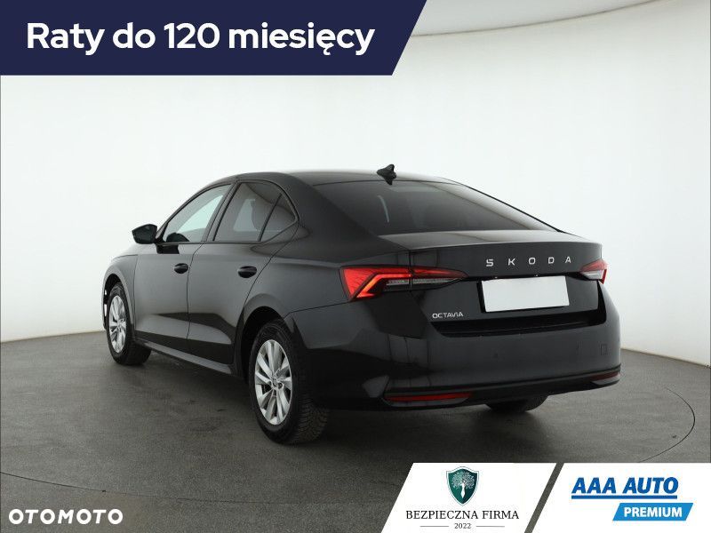 Skoda Octavia - 5