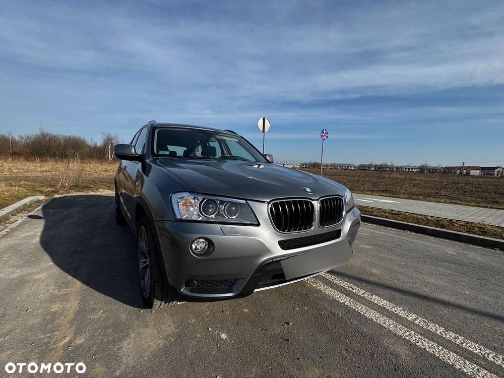 BMW X3 - 6