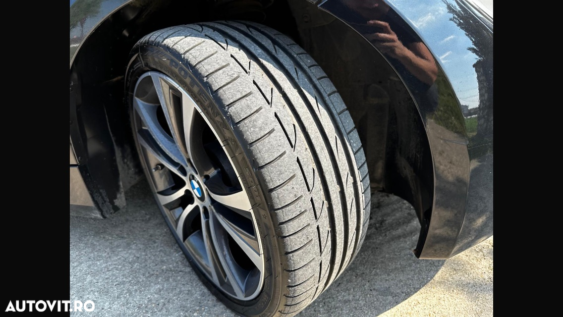 BMW Seria 1 118d DPF Edition Lifestyle - 11