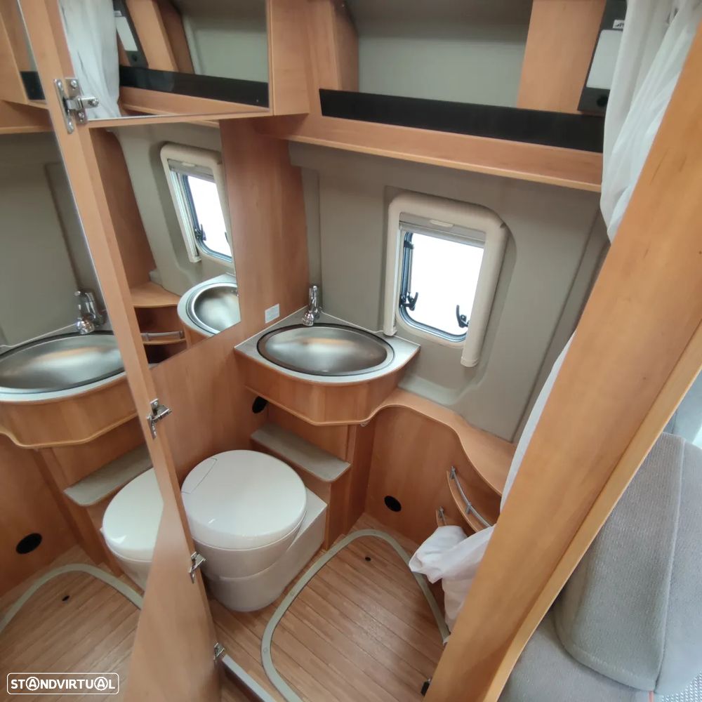 Pössl 2Win S Plus - 9