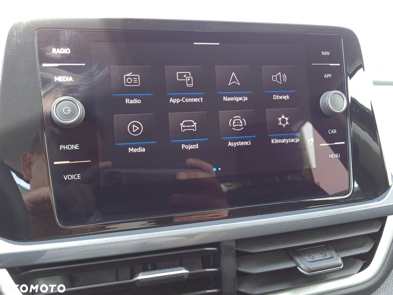 Volkswagen T-Roc 1.5 TSI Style DSG - 22