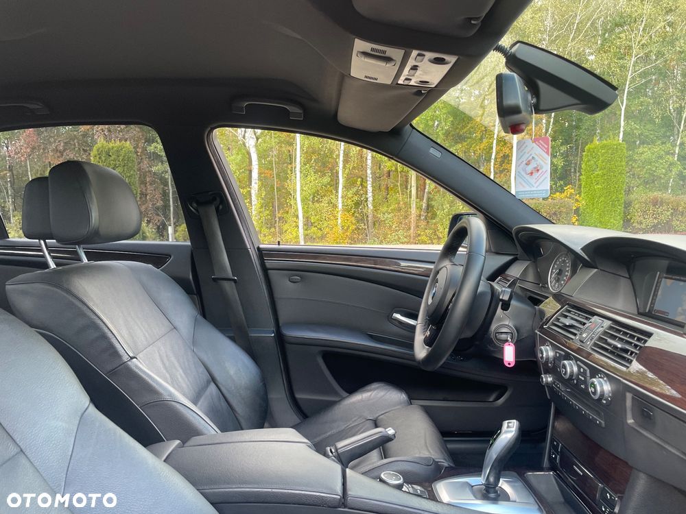 BMW Seria 5 - 37