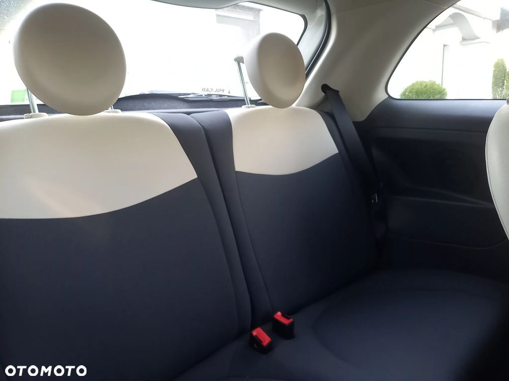 Fiat 500 - 10