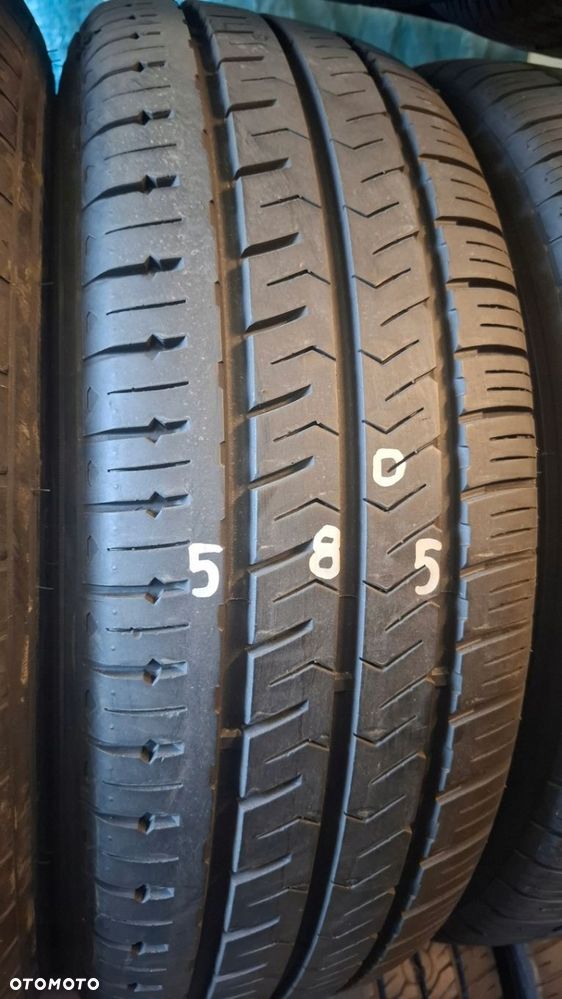 Opona letnia Hankook Radial RA28E 205/65R16 107 T wzmocnienie C - 2
