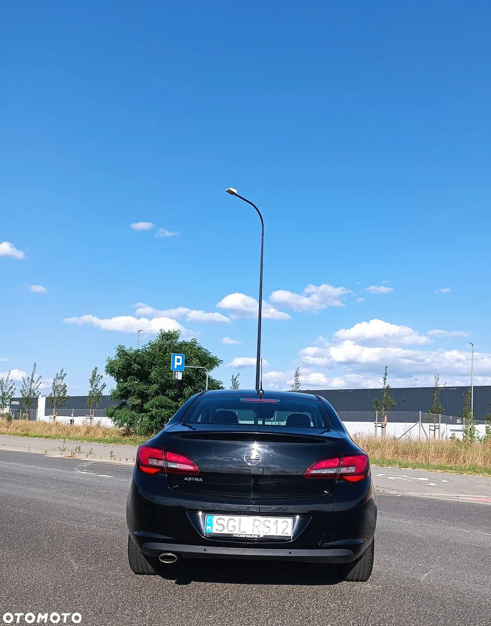 Opel Astra - 13