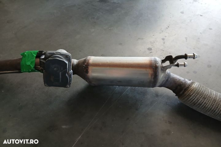Filtru de particule 5Q0131701BH 5Q0230BA 5Q0253691K 5Q0131701BH 5Q023 - 3