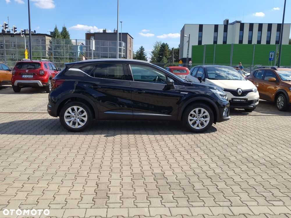 Renault Captur 1.0 TCe Intens - 7