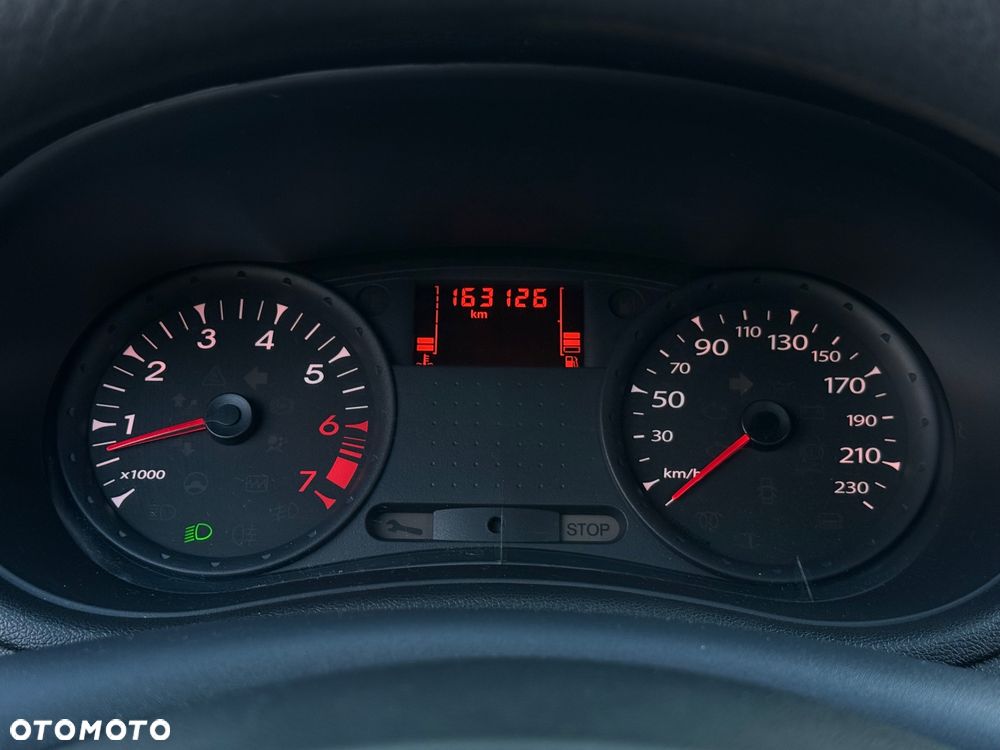 Renault Clio 1.2 16V Expression - 15