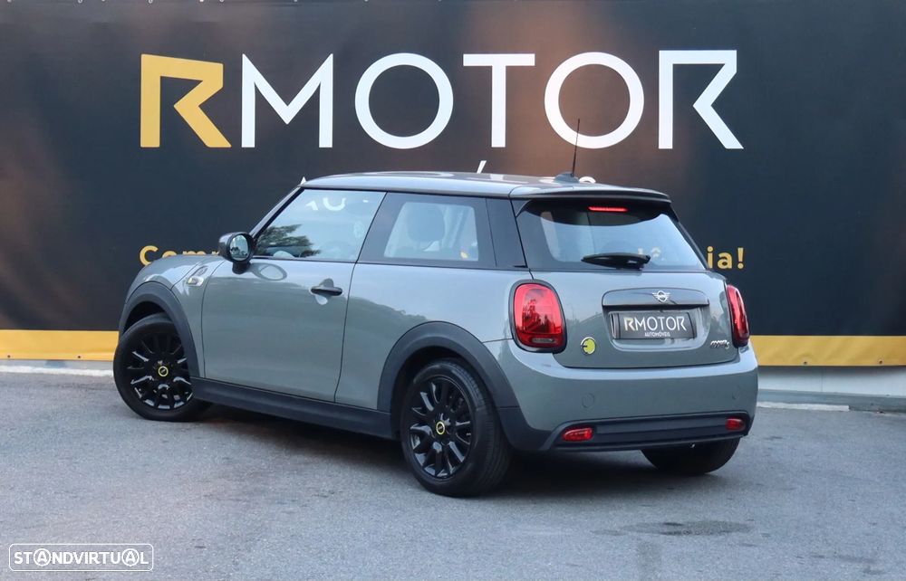 MINI Coupé - 2