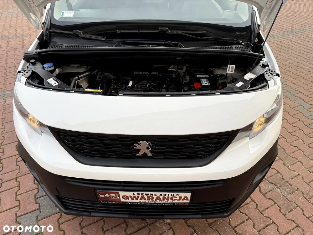 Peugeot Partner - 32