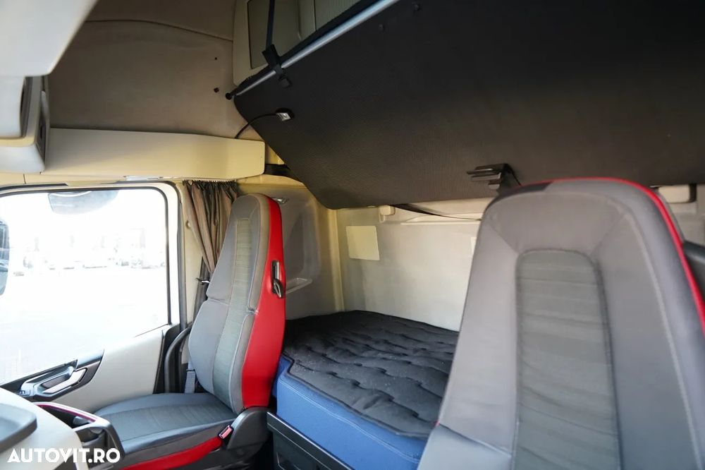 Volvo FH 500 / XXL / STANDARD / EURO 6 - 25