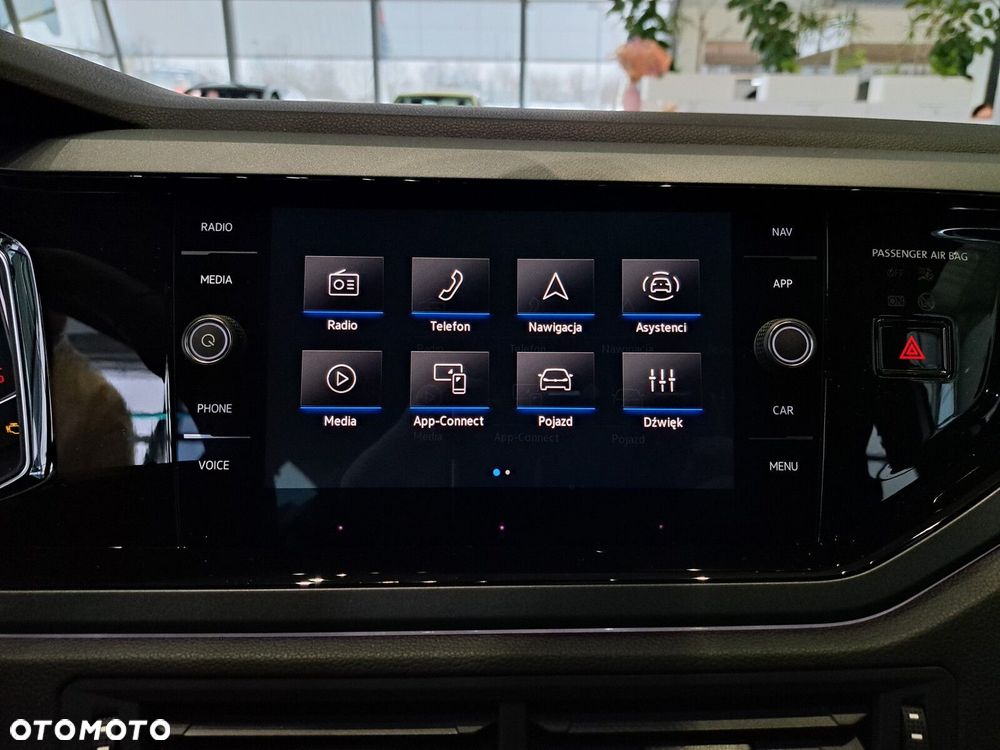 Volkswagen Taigo 1.5 TSI ACT R-Line Plus DSG - 26