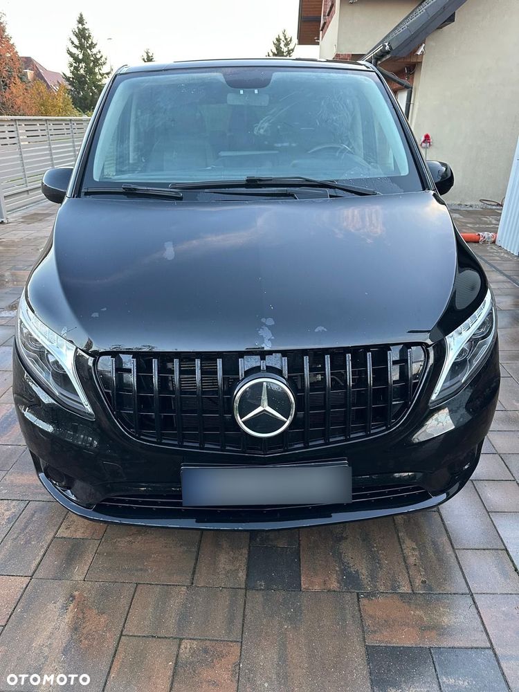 Mercedes-Benz Inny - 3