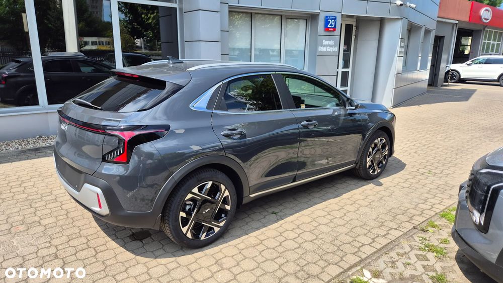 Kia XCeed 1.6 T-GDI L DCT - 11