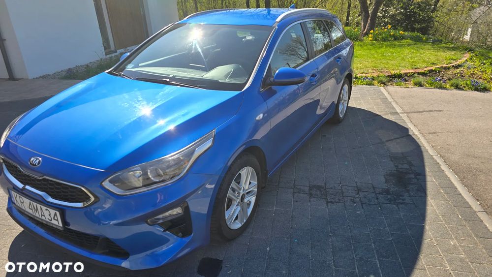 Kia Ceed 1.6 CRDi SCR L - 3