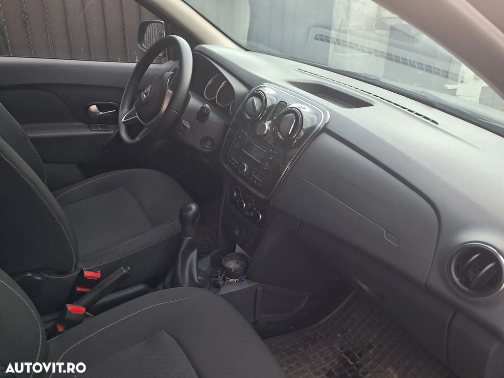 Dacia Sandero SCe 65 Comfort - 7