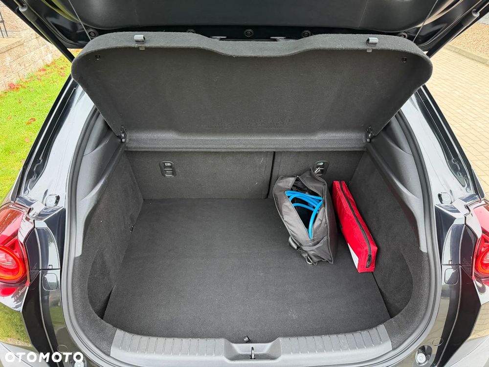 Mazda MX-30 e-SKYACTIV EXCLUSIVE-LINE - 21