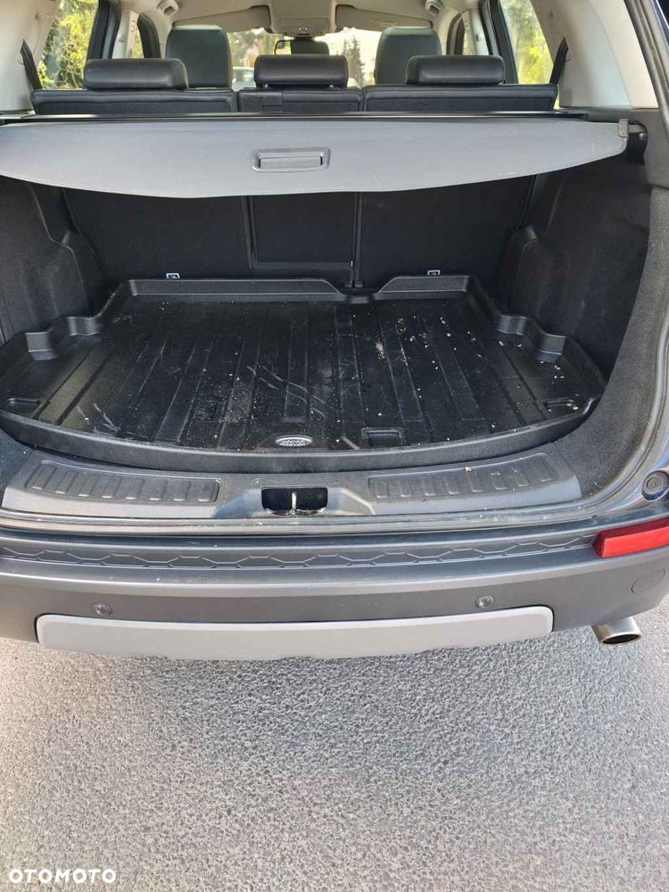 Land Rover Discovery Sport D180 SE - 29