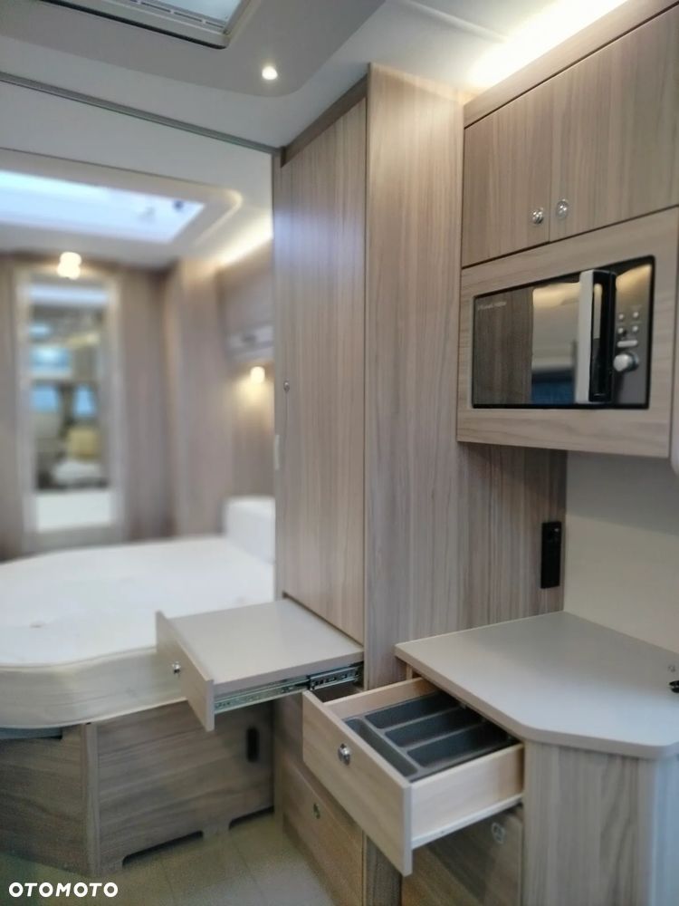 Elddis Supreme 554 - 39