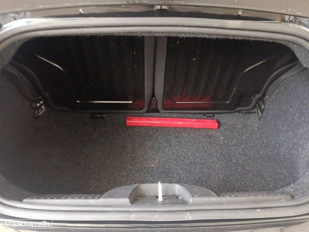 Fiat 500C 1.0 Hybrid - 6
