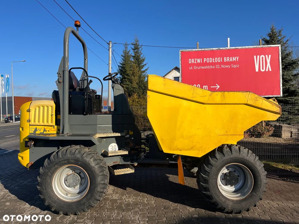 Wacker Neuson DW 100 - 4
