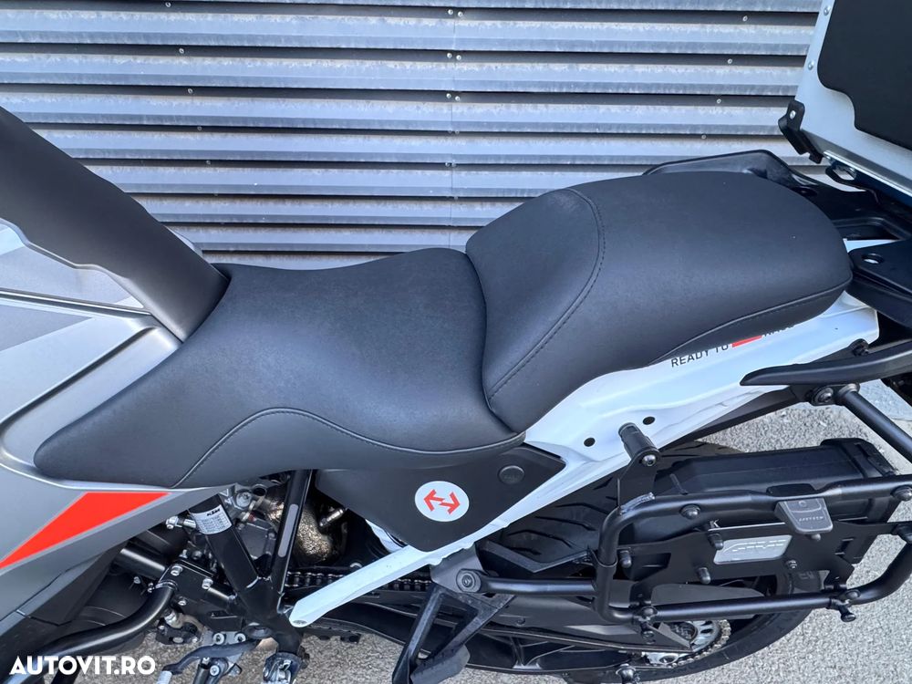 KTM 1290 SuperAdventure S - 5