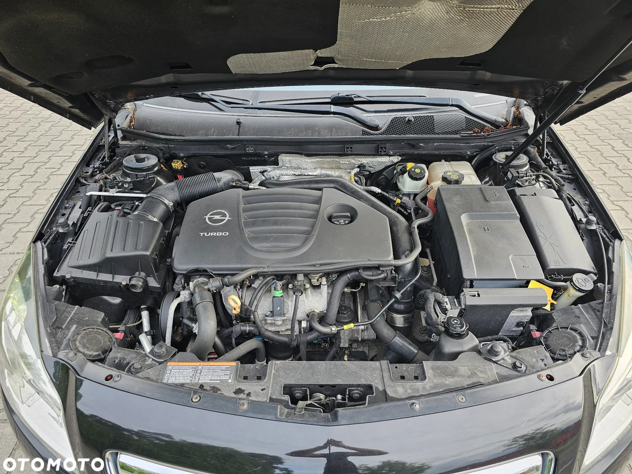 Opel Insignia - 32