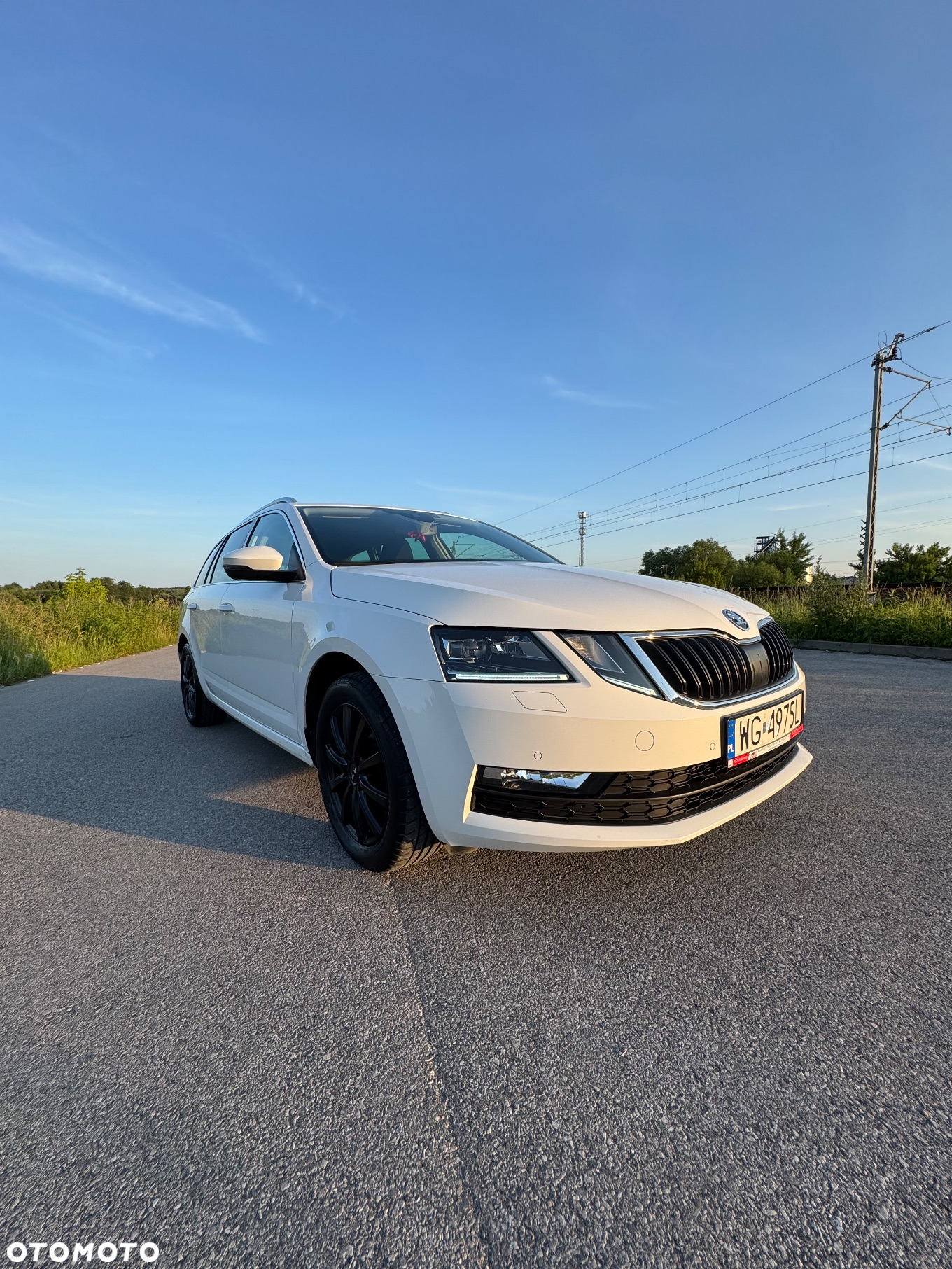 Skoda Octavia 2.0 TDI 4x4 Elegance DSG - 5
