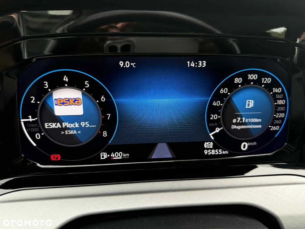 Volkswagen Golf VIII 1.0 TSI Life - 16