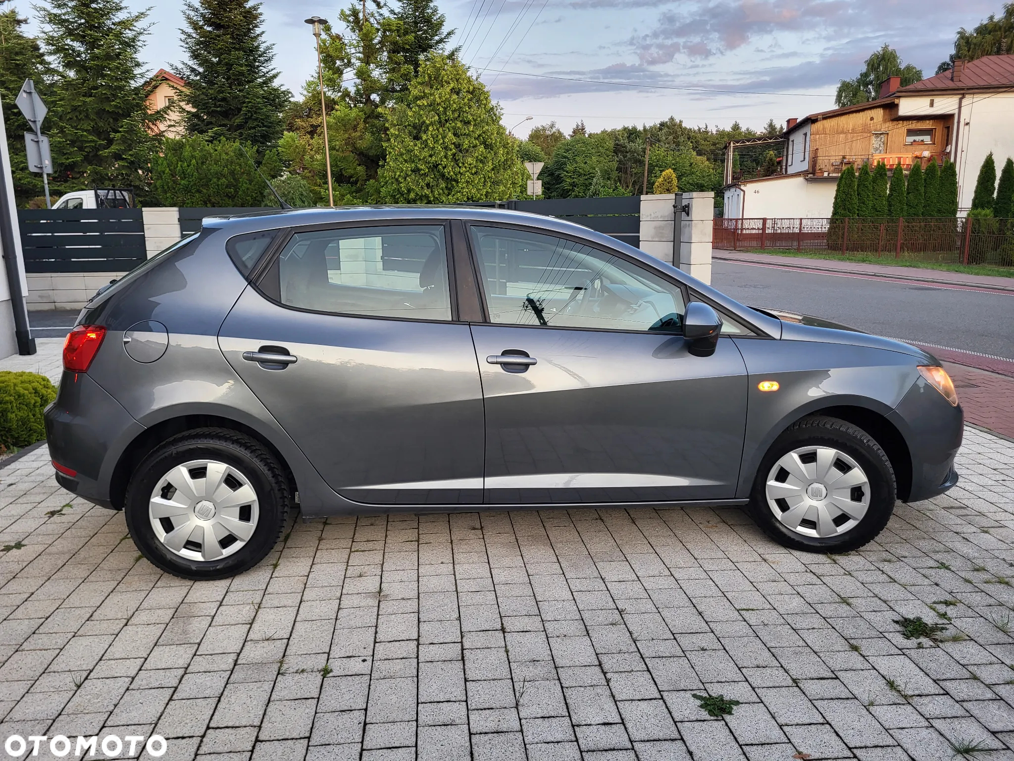 Seat Ibiza 1.2 12V Reference - 25