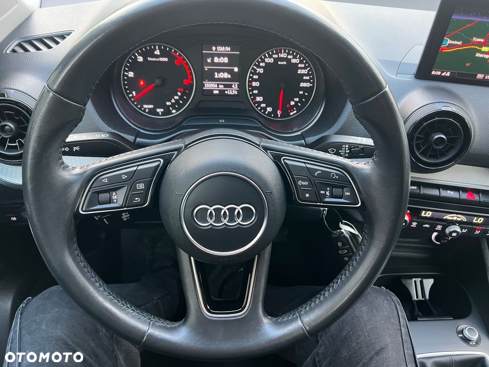 Audi Q2 - 30